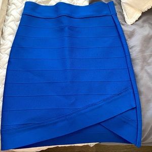 Guess Bandage Skirt
